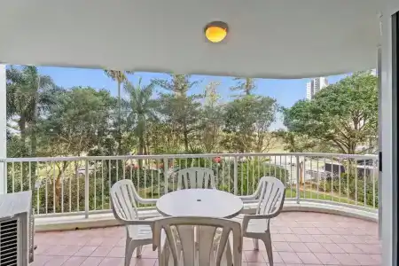 Crystal Bay On The Broadwater - 177