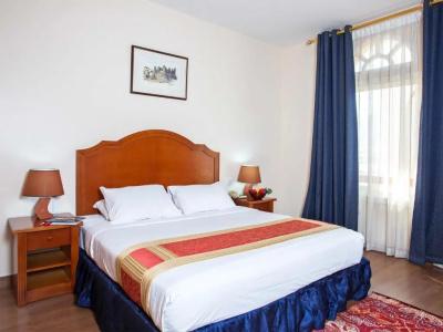 Safeer Suites - 35