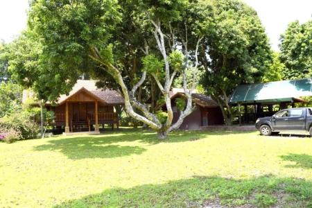 Siam Tara Resort Chiangkhong - 142