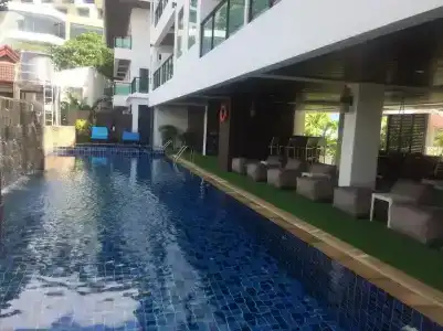 Baramee Resortel - 14