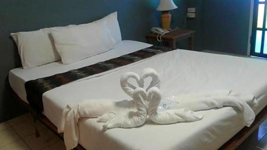 Bangkok Travel Suites - 43
