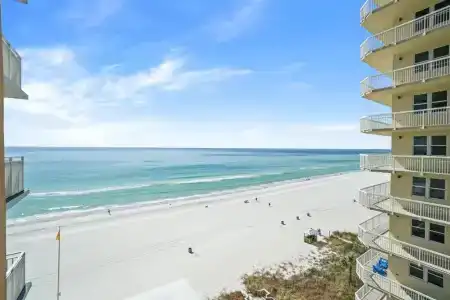 Splash Beach by Panhandle Getaways - 710