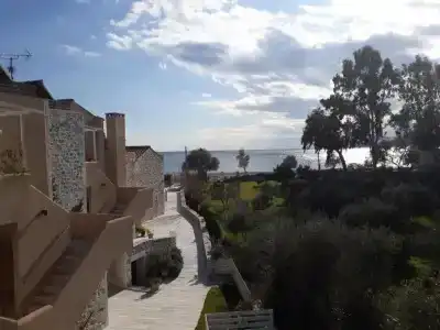 Thirides Beach Resort - 99