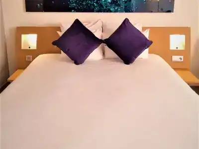 Novotel Antwerpen - 72