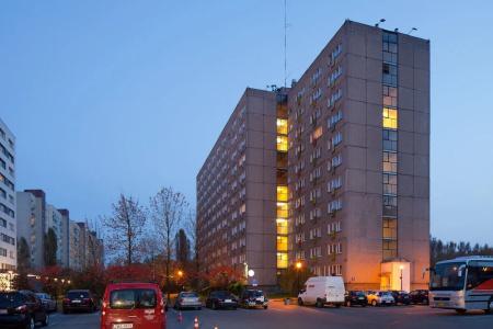 Start Aramis - 21