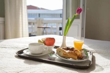 Hôtel du Helder - 52