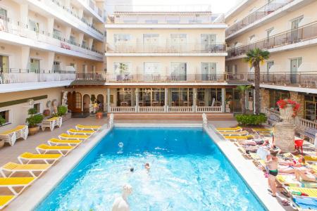 Ibersol Sorra d'Or - 32