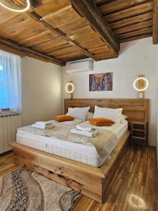 b&b Plitvica Lodge - 13