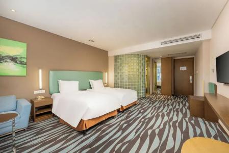 Holiday Inn Express Hangzhou Huanglong, An Ihg - 6