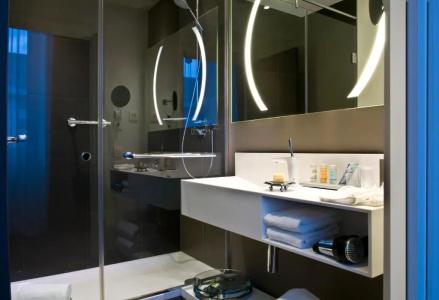Radisson Blu Nantes - 36