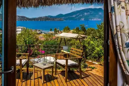 Badem Tatil Evi - 59