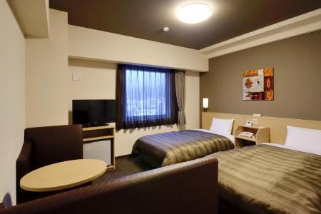 Route-Inn Sendainagamachi Inter - 14