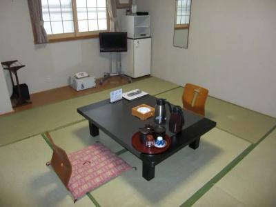Nakamuraya Ryokan - 23