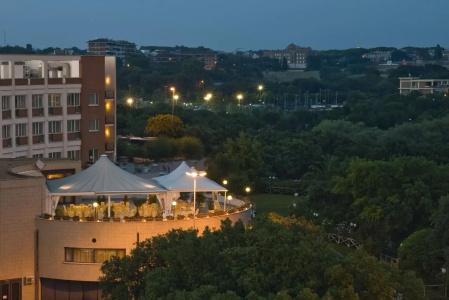 Roma Aurelia Antica - 25