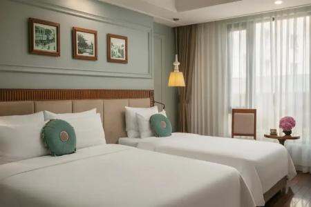 Hanoi Pearl - 117