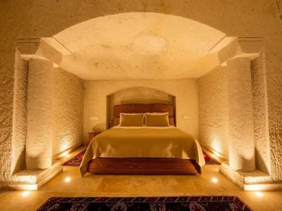 Tulip Cave Suites - 182
