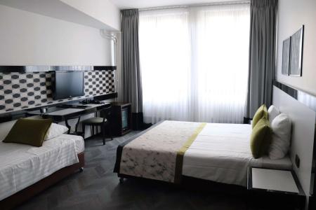 Floris Arlequin Grand-Place - 6
