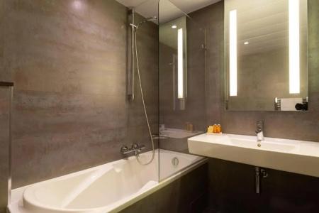 Hôtel 15 Montparnasse - 43