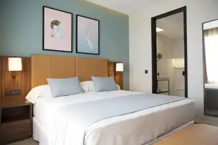 Riu Plaza España - 42