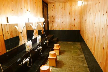 K's House Hostels - Hakone Yumoto Onsen - 21