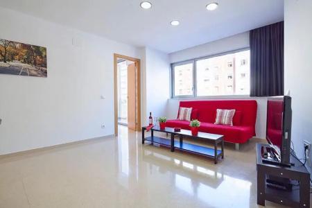 Charmsuites Paralel - 54