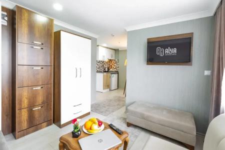 Start Suite Home Apart - 30