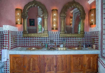 Riad & Spa Laurence Olivier - 25