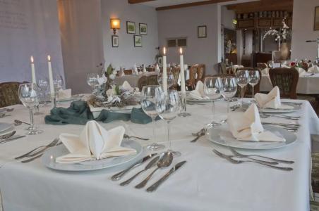 Panorama& Restaurant am Marienturm - 22