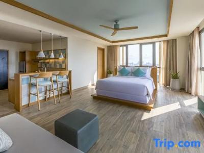 Fusion Suites Vung Tau - 34