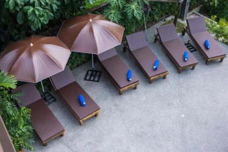 Khaolak Suthawan Resort - Sha Plus - 80