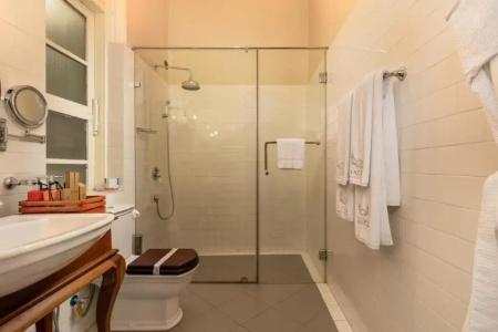 Castle Hill Bungalow - 29