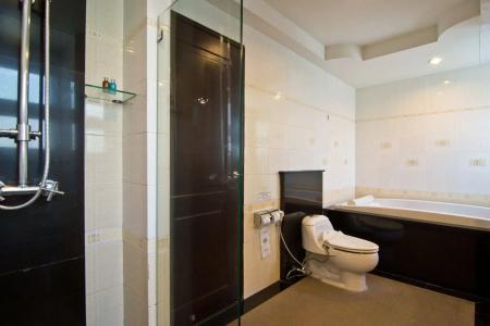 Lk Royal Suite - 7