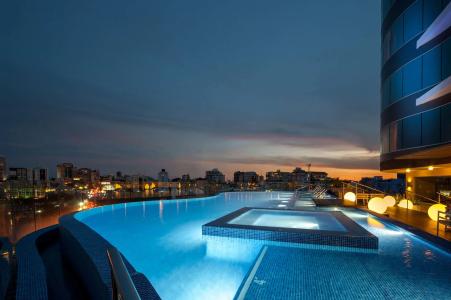 Embassy Suites by Hilton Santo Domingo - 15