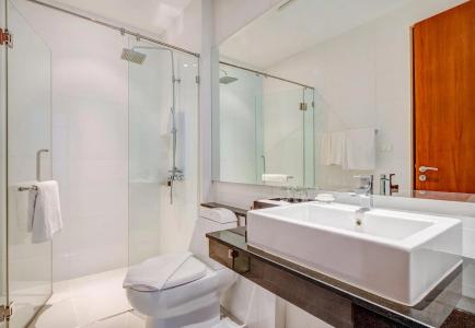 The Pelican Residence & Suite Krabi - 37