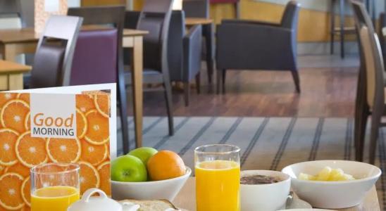 Holiday Inn Express London Chingford, An Ihg - 2