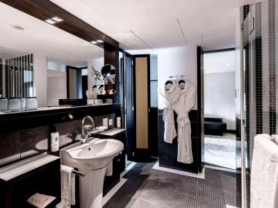 Sofitel Lisbon Liberdade - 36