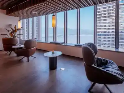 Le Meridien Hangzhou, Binjiang - 49