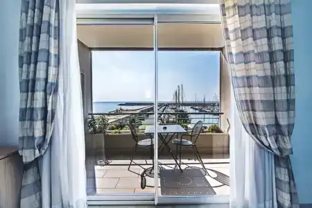 Aregai Marina & Residence - 72