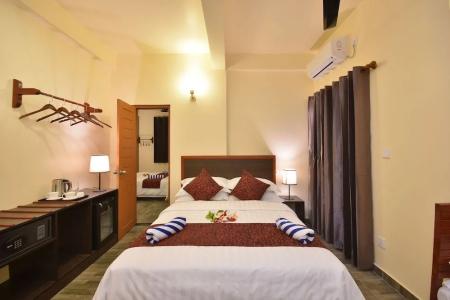Paguro Beach Inn - 6