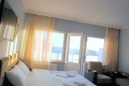 White Palace - 2