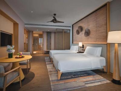 Crowne Plaza Sanya Haitang Bay Resort, An Ihg - 141