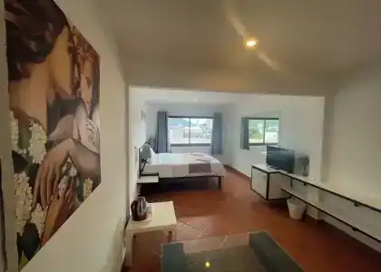 Swiss Villas Panoramic - Sha Certified - 43