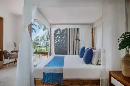 Melia Zanzibar - 42