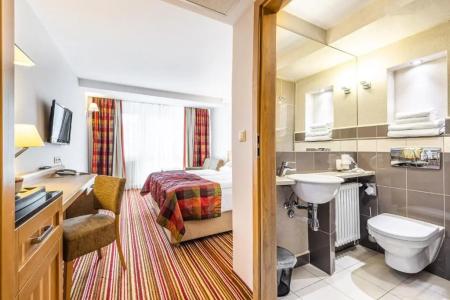 Warszawa Spa & Resort - 39