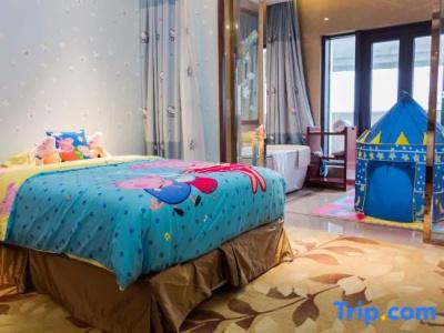 Jinke Grand - 17
