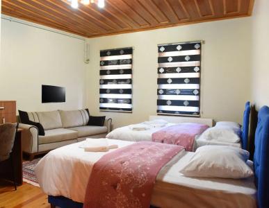 ÖZ Butik Otel Antik Kent Myrleia - 3