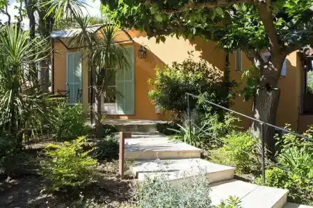La Bastide de Saint Tropez - 58