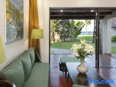 Palm Garden Beach Resort & Spa - 356