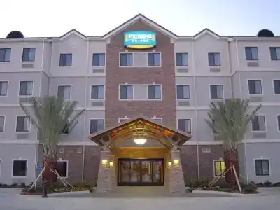Staybridge Suites Lafayette-Airport, an IHG - 50