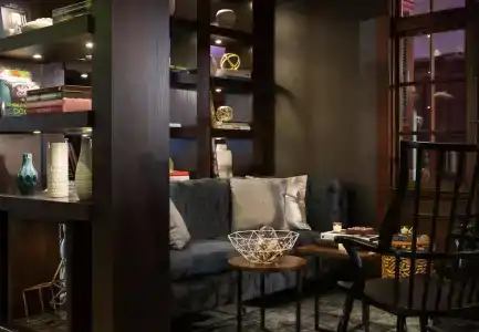 Renaissance Albany - 8